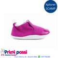 Xplorer Scamp - Raspberry